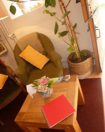 Séjour chez l'habitant Le Jardin Fleuri *